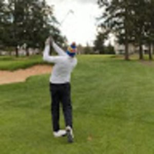 Meet your Posher, Caden